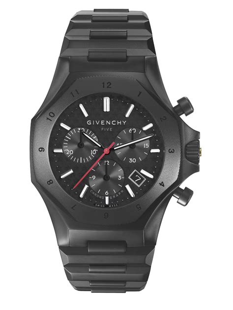 givenchy watch mens price|givenchy eyeglasses men's.